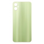 Back Panel Cover For Samsung Galaxy A05 Green - Maxbhi Com