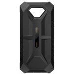 Back Panel Cover For Ulefone Armor X13 Black - Maxbhi Com
