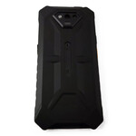 Back Panel Cover For Ulefone Armor X13 White - Maxbhi Com