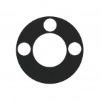 Camera Lens For Blu Bold N3 White By - Maxbhi Com