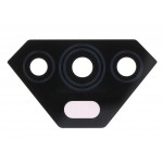 Camera Lens For Ulefone Armor X13 Black By - Maxbhi Com