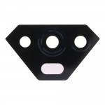 Camera Lens For Ulefone Armor X13 White By - Maxbhi Com