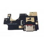 Charging Connector Flex Pcb Board For Ulefone Armor X13 By - Maxbhi Com