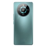 Full Body Housing For Blu Bold N3 Black - Maxbhi Com