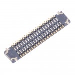 Lcd Connector For Samsung Galaxy A05 By - Maxbhi Com