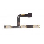 Power Button Flex Cable For Ulefone Armor X13 On Off Flex Pcb By - Maxbhi Com