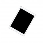 Ear Speaker Flex Cable For Apple New Ipad 2017 Wifi 128gb By - Maxbhi Com
