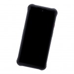 Camera Lens Glass with Frame for Cubot KingKong Power Green