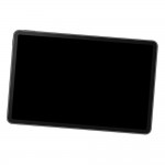 Camera Lens Glass with Frame for Huawei MatePad 11 2023 Black