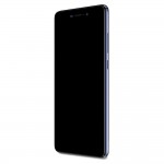 Middle Frame Ring Only for BLU Life XL White