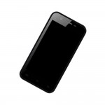 Middle Frame Ring Only for Intex Aqua 3G Neo White