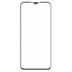Touch Screen Digitizer For Zte Blade V50 Design Black By - Maxbhi Com