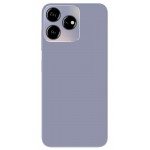 Full Body Housing For Zte Blade V50 Design Violet - Maxbhi Com