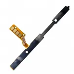 Volume Button Flex Cable For Zte Blade V50 Design By - Maxbhi Com