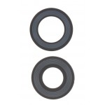 Camera Lens For Oukitel Rt3 White By - Maxbhi Com