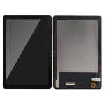 Lcd With Touch Screen For Oukitel Rt2 Orange By - Maxbhi Com