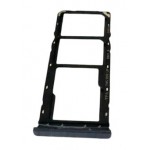 Sim Card Holder Tray For Tcl 406 Grey - Maxbhi Com
