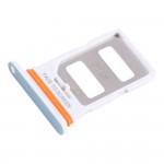 Sim Card Holder Tray For Xiaomi Civi 3 Mint - Maxbhi Com