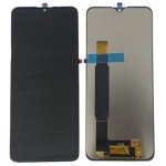 Lcd With Touch Screen For Gionee P15 Pro Blue By - Maxbhi Com