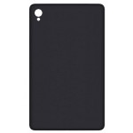 Back Panel Cover For Tcl 10 Tabmid White - Maxbhi Com