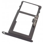 Sim Card Holder Tray For Doogee T30 Pro Black - Maxbhi Com