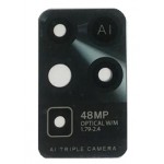 Camera Lens For Zte S30 Se White By - Maxbhi Com