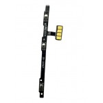 Power Button Flex Cable For Zte S30 Se On Off Flex Pcb By - Maxbhi Com