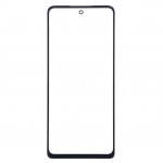 Replacement Front Glass For Zte S30 Se Blue By - Maxbhi Com