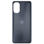Back Panel Cover For Motorola Moto G 5g 2022 Black - Maxbhi Com