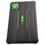 Back Panel Cover For Oukitel Rt3 Green - Maxbhi Com