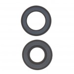 Camera Lens For Oukitel Rt3 Grey By - Maxbhi Com