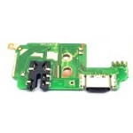 Charging Connector Flex Pcb Board For Infinix Note 12 Vip By - Maxbhi Com