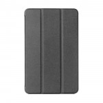 Flip Cover For Oukitel Rt3 Grey By - Maxbhi Com