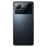Full Body Housing For Infinix Note 12 Vip Black - Maxbhi Com