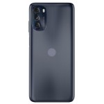 Full Body Housing For Motorola Moto G 5g 2022 Black - Maxbhi Com
