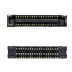 Lcd Connector For Infinix Note 12 Vip By - Maxbhi Com
