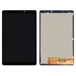 Lcd With Touch Screen For Honor Tablet X7 Blue By - Maxbhi Com