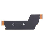 Main Board Flex Cable For Infinix Note 12 Vip By - Maxbhi Com