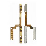 Power Button Flex Cable For Motorola Moto G 5g 2022 On Off Flex Pcb By - Maxbhi Com