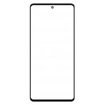 Replacement Front Glass For Infinix Note 12 Vip Grey By - Maxbhi Com