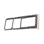 Sim Card Holder Tray For Oukitel C33 Orange - Maxbhi Com