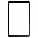 Replacement Front Glass For Honor Tablet X7 Black By - Maxbhi Com