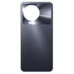 Back Panel Cover For Infinix Note 12 2023 Grey - Maxbhi Com