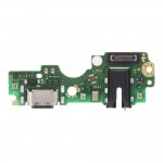 Charging Connector Flex Pcb Board For Tecno Pova Neo 2 By - Maxbhi Com