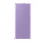 Flip Cover For Xiaomi Civi 3 Purple By - Maxbhi Com