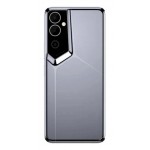 Full Body Housing For Tecno Pova Neo 2 Grey - Maxbhi Com