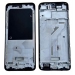 Lcd Frame Middle Chassis For Tecno Pova Neo 2 Grey By - Maxbhi Com