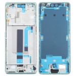 Lcd Frame Middle Chassis For Xiaomi Civi 3 Mint By - Maxbhi Com