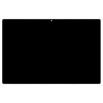 Lcd With Touch Screen For Oukitel Okt3 Blue By - Maxbhi Com