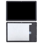 Lcd With Touch Screen For Ulefone Tab A8 Black By - Maxbhi Com